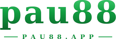 pau88 logo